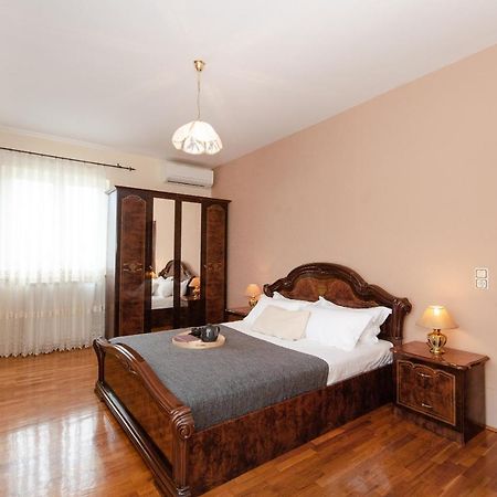Villa Juliana Rovinj Exterior foto
